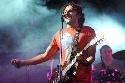 Expectativa por el recital que dar� No Te Va Gustar en Jun�n