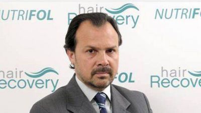 Gustavo Sylvestre llega a Comodoro para analizar la pol�tica argentina