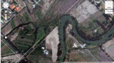 El Uso Del Agua y El Estado De Los R�os Comienza A Discutirse En Chubut