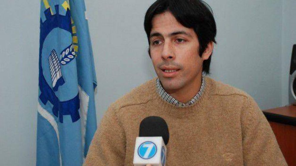 Cufr�: "Creemos que los d�as ca�dos deben ser reconocidos para respetar la mesa de di�logo�