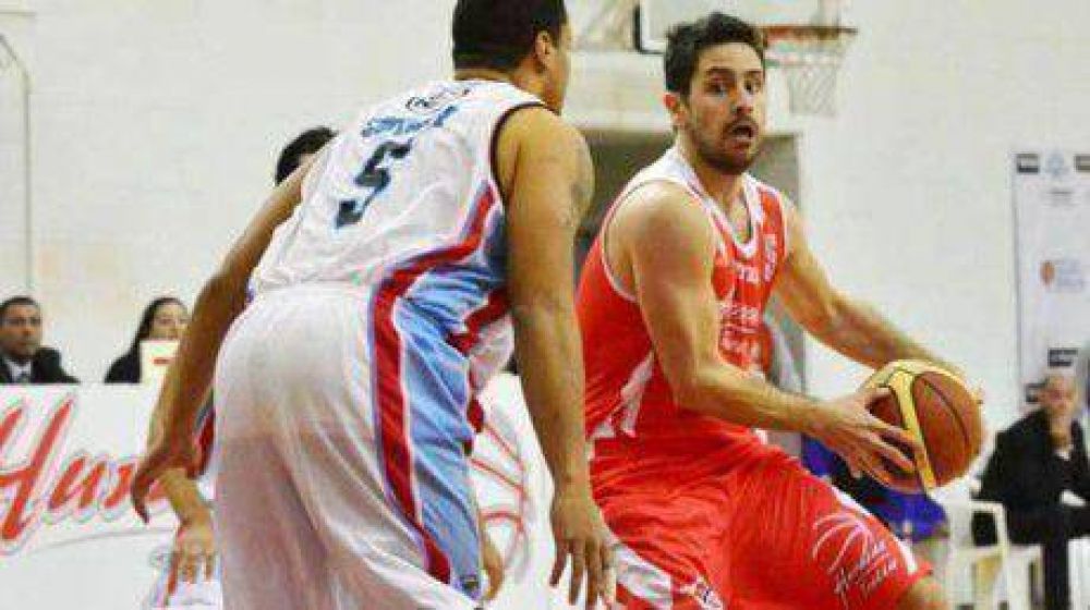 Hurac�n visita hoy a Alianza Viedma