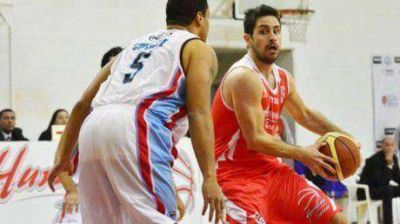 Hurac�n visita hoy a Alianza Viedma