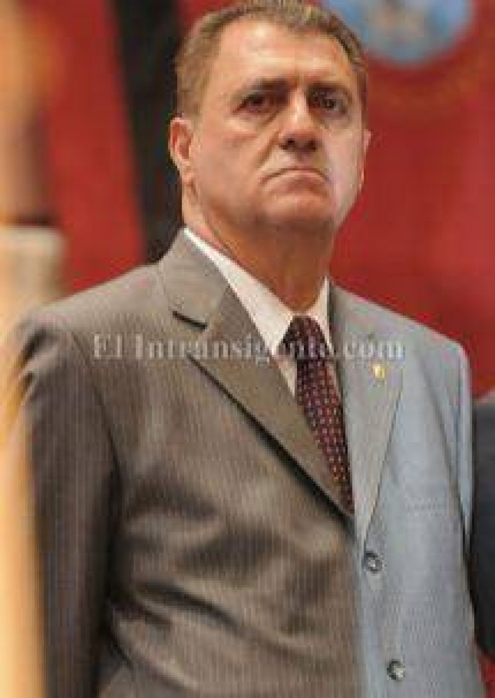 El Gobierno de Salta interviene el Club Juventud Antoniana