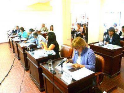 Concejales volver�n a sesionar En los barrios