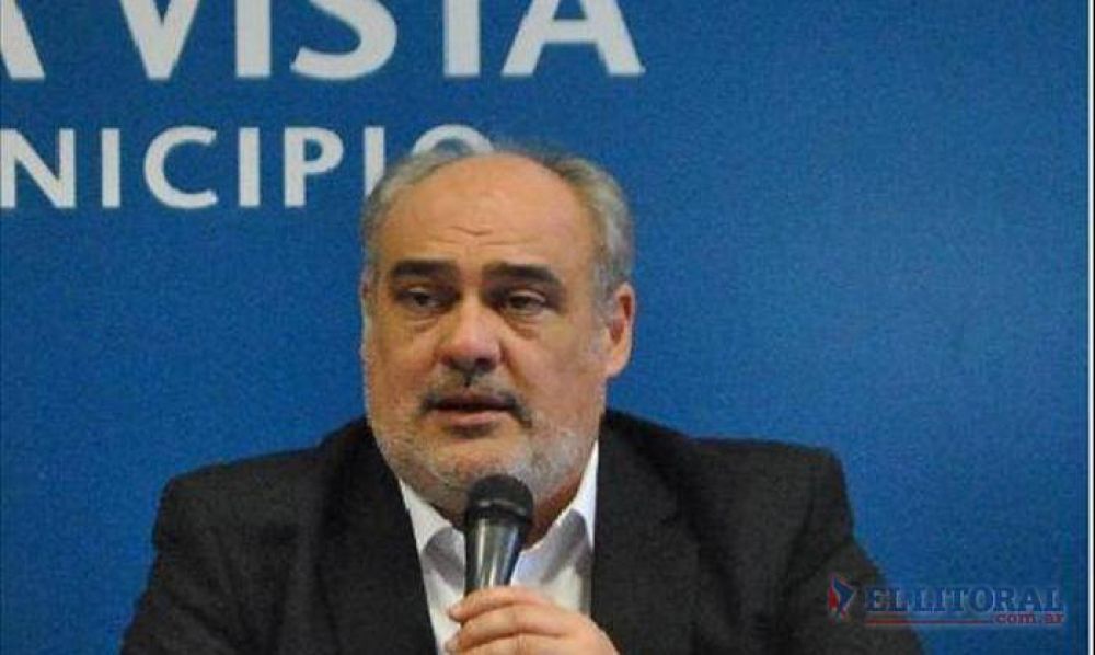 Colombi: �Se quiere crear un clima de inseguridad�