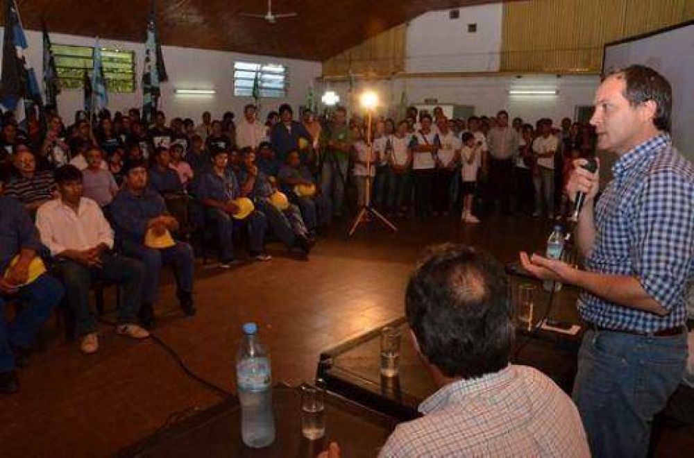 Municipalismo, en clave pol�tica