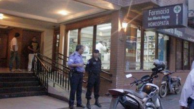 Alarma por un caso de secuestro virtual y otros dos fallidos