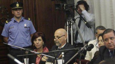 Pidieron la absoluci�n de los hermanos Rivero