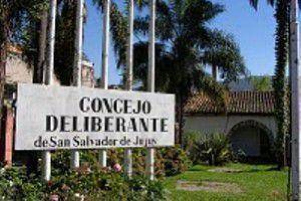  Piden informes al municipio por reconocimiento de una deuda a favor de TRAME SRL