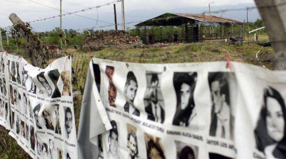 Cuestionan al juez Povi�a por medidas en la causa Pozo de Vargas