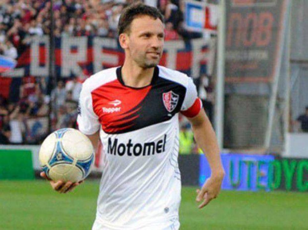 Newell's: Bernardi valor� el momento del equipo y dijo que deben seguir mejorando