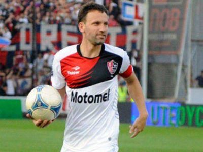 Newell's: Bernardi valor� el momento del equipo y dijo que deben seguir mejorando