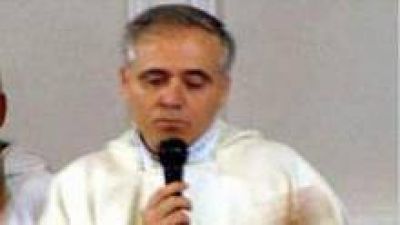 Declar� ante la Justicia entrerriana la sexta v�ctima del sacerdote Ilarraz