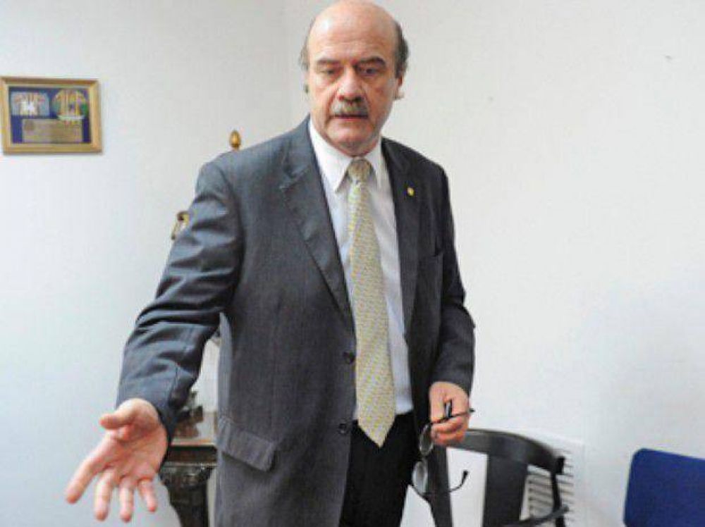 Central: "No hicimos todo bien porque es el tercer a�o en la B Nacional", dijo Speciale