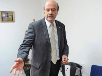 Central: "No hicimos todo bien porque es el tercer a�o en la B Nacional", dijo Speciale