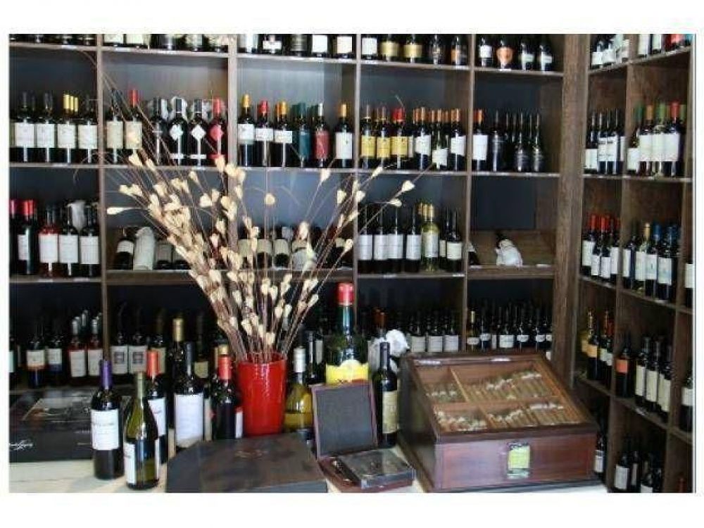 La mitad de los vinos que se toman en Paran� son malbec