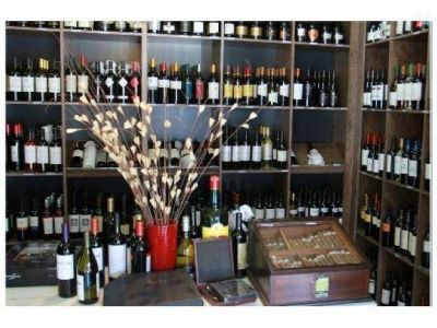 La mitad de los vinos que se toman en Paran� son malbec