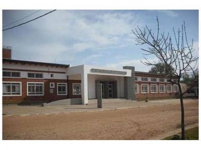 Concordia: un alumno fue armado a clases porque lo habr�an amenazado