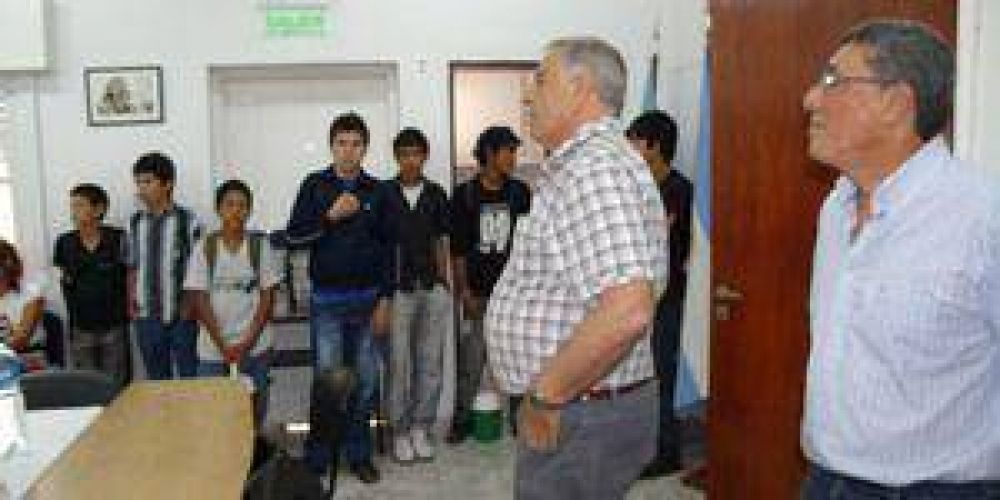  Detallaron c�mo ser� "Aprender en Verano"