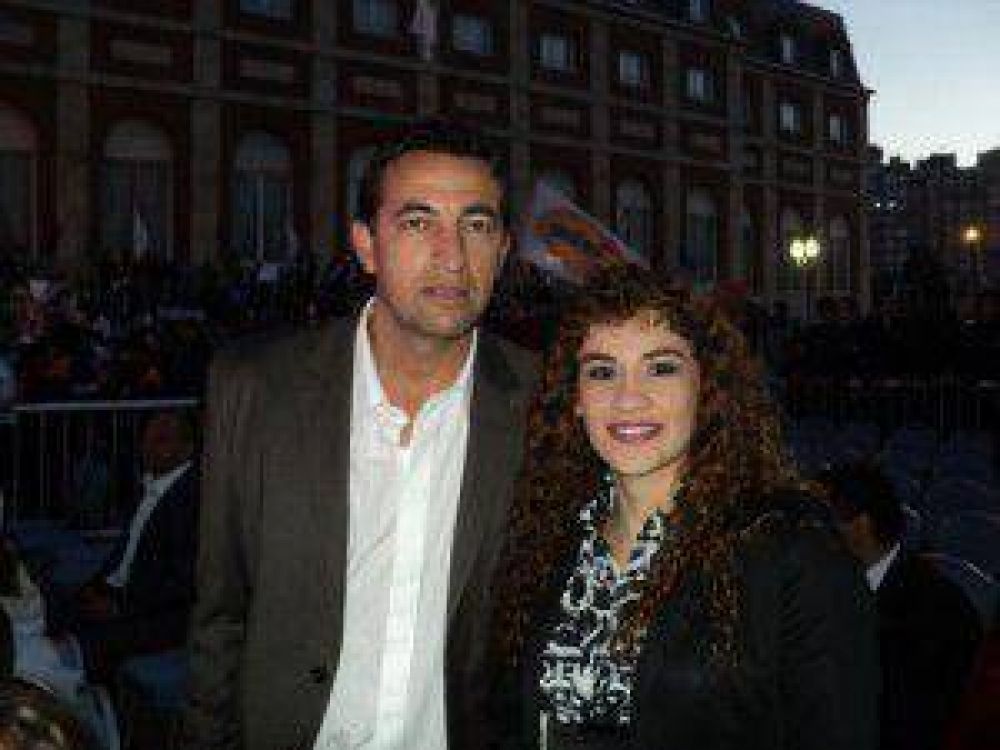 Formosa marc� fuerte presencia en el acto de lanzamiento de los Juegos Evita