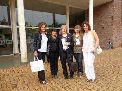 4� Encuentro Regional e Internacional de Mujeres Empresarias