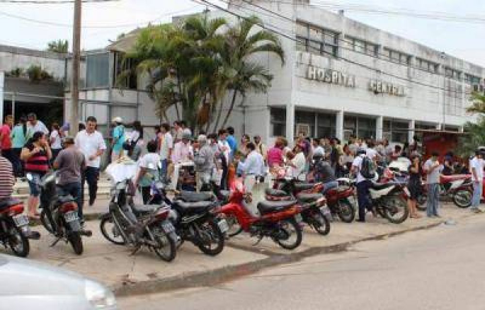 Cuando la necesidad de hacer colas: no es por idiosincrasia.