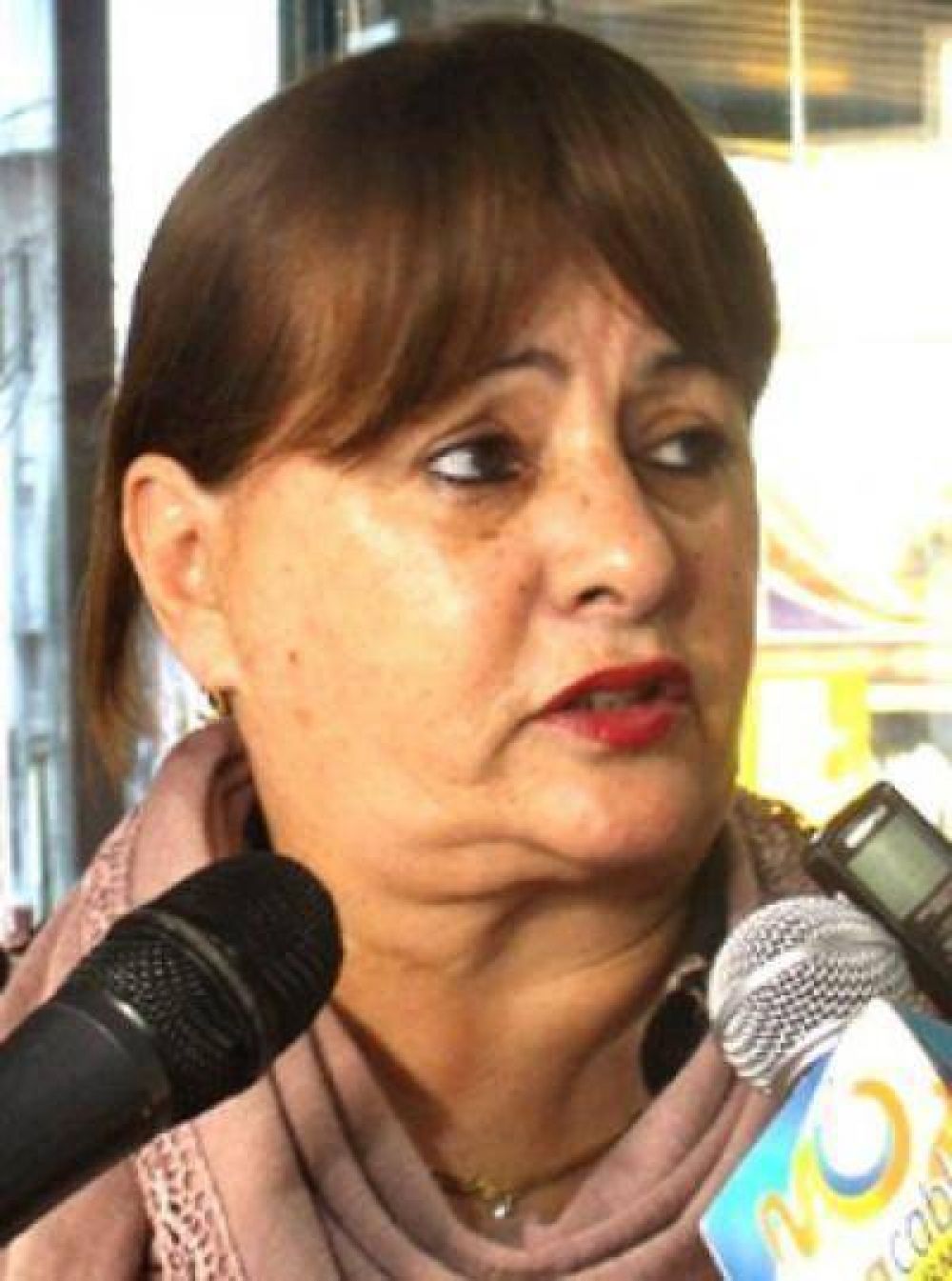 Numerosa presencia en una jornada de pol�ticas p�blicas