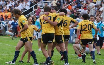 La Plata ya vive las semifinales