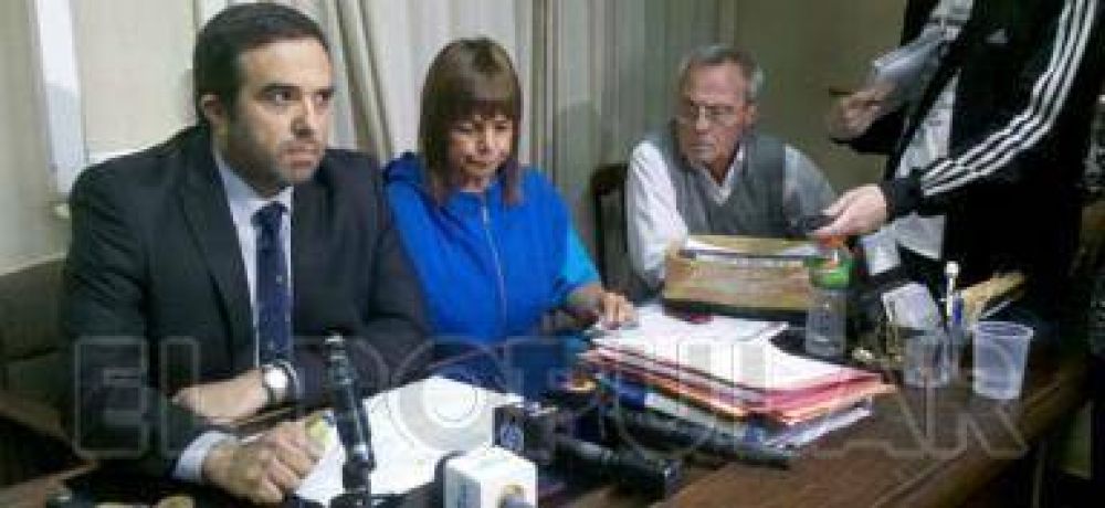 Las pericias indican que Jonathan muri� ahogado el domingo