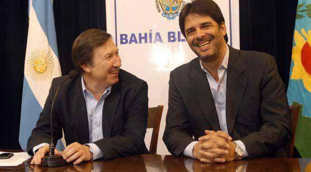 Punto final para la presencia de Covelia en Bah�a