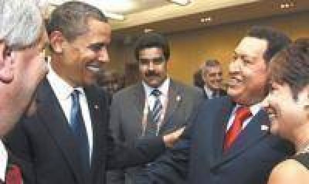 Mitt Romney involucr� al Che Guevara, Fidel y Ch�vez en la campa�a electoral