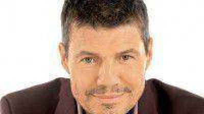 Internaron a Marcelo Tinelli