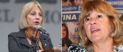 Senadoras K impulsan "cl�usula de conciencia" para los periodistas