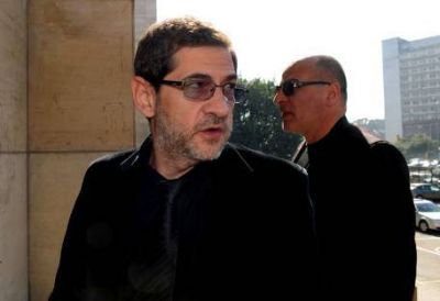 Sue�os Compartidos: Oyarbide ordena la detenci�n de otros dos sospechosos