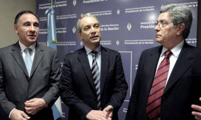 "Lo del juez de las Carreras es un hecho que contempla penas de entre 4 y 12 a�os de prisi�n"
