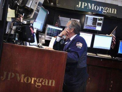 El Riesgo Pa�s se dispara 23 unidades y llega a los 1.150 puntos b�sicos