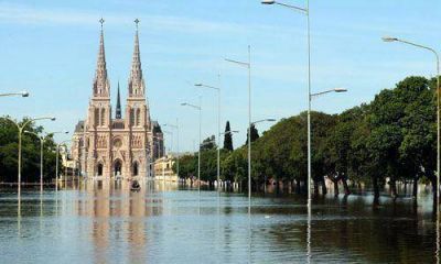 Ambientalistas culpan a los countries por las inundaciones
