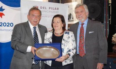 El Municipio reconoce a la primera firma local �ultraexportadora�
