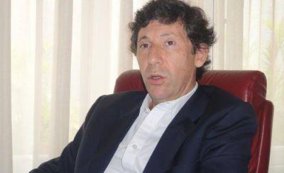 Dura cr�tica de Posse a la sanci�n de la Ley de voto joven