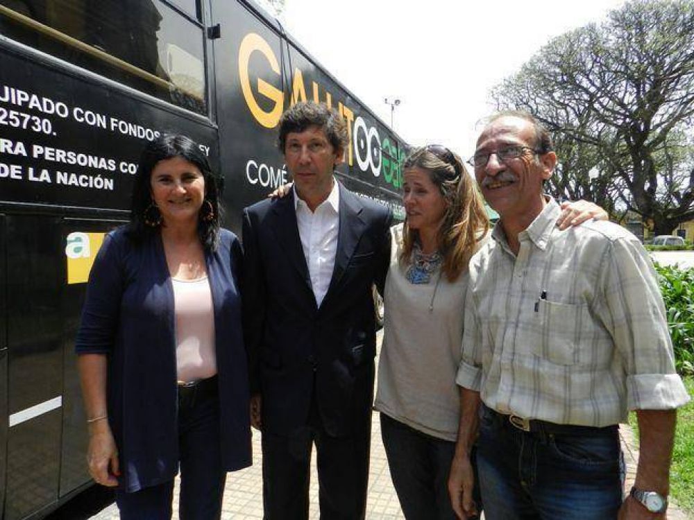 San Isidro: El Gallito Ciego invita a comer a oscuras para conocer la experiencia de la ceguera