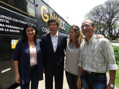 San Isidro: El Gallito Ciego invita a comer a oscuras para conocer la experiencia de la ceguera