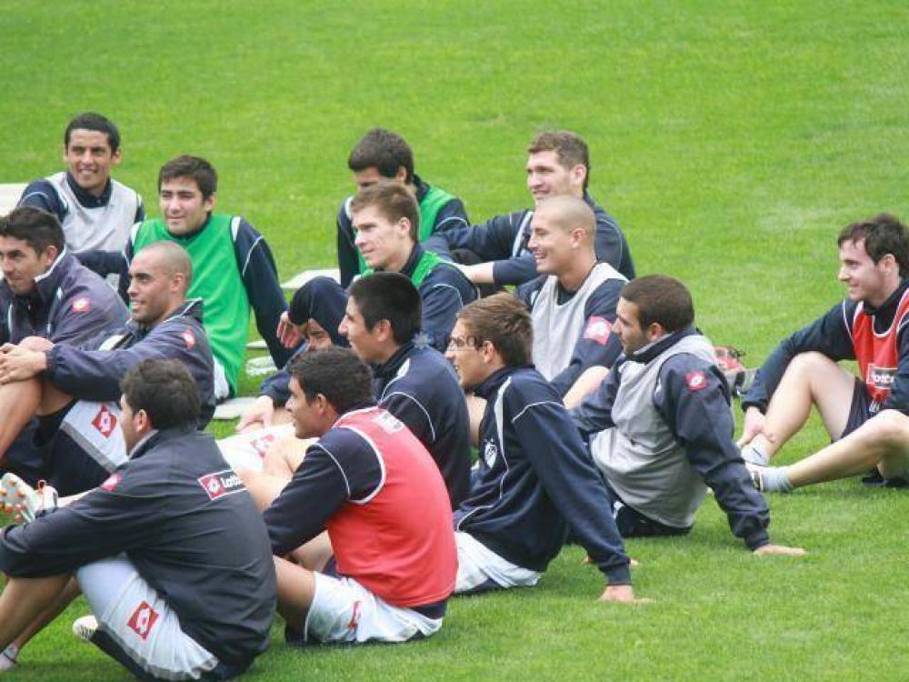 QAC: Hay que ir por los tres