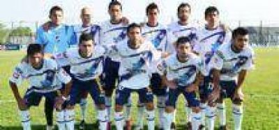 Equipo definido en Juventud para este fin de semana