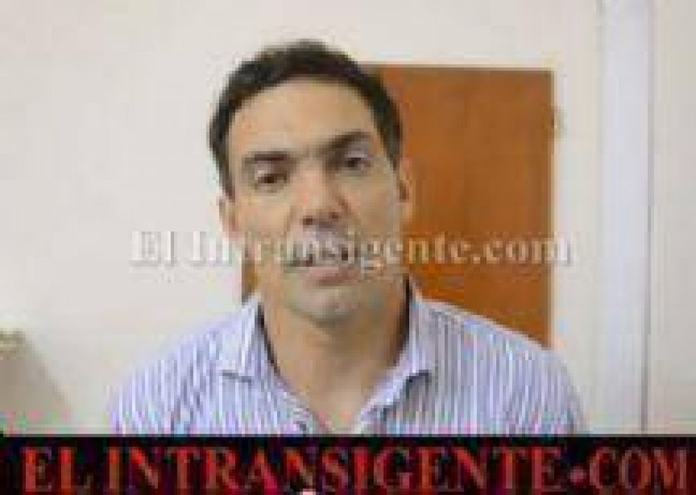 Arzeno: "Estamos avanzando en operativos de prevenci�n"