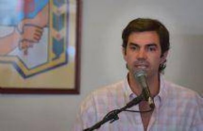 Para Juan Manuel Urtubey ser�a "el sue�o del pibe" ser Presidente de Juventud