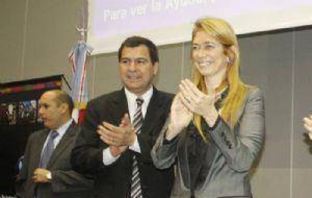 Apoyo para el Plan Industrial 2012-2020