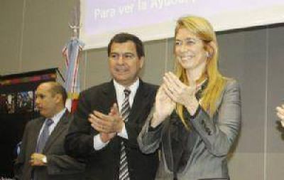 Apoyo para el Plan Industrial 2012-2020