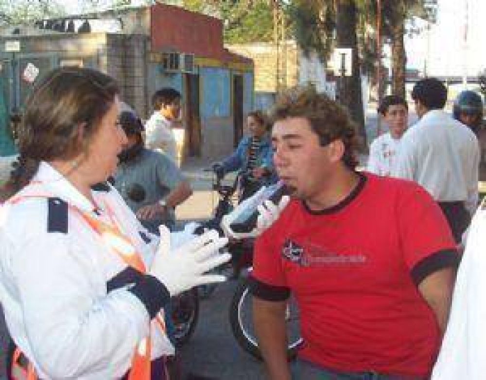 Agravar�n sanciones a infractores de tr�nsito