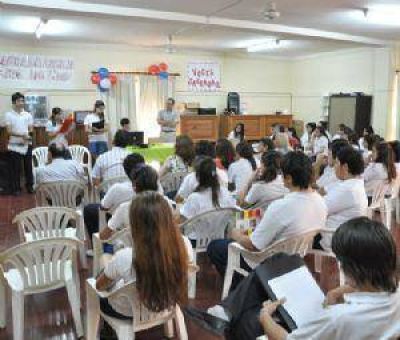 Esperan dialogar sobre inicio del Ciclo Lectivo
