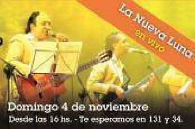 La Plata: Festejos por el 20� Aniversario de San Carlos